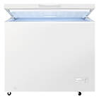 Zanussi ZCAN26FW1 (White)