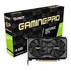 Palit GeForce GTX 1650 GamingPro HDMI 2xDP 4GB