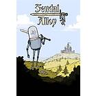 Feudal Alloy (Xbox One | Series X/S)