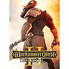 Warhammer Quest 2: The End Times (Xbox One | Series X/S)