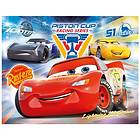 Clementoni Pussel Kids Cars 3 100 Bitar