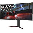LG UltraGear 38GN950 38" Ultrawide Curved Gaming IPS