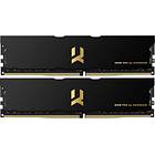 GoodRAM IRDM Pro DDR4 3600MHz 2x16GB (IRP-3600D4V64L17S/32GDC)