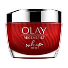 Olay Regenerist Whip Light As Air Touch Active Moisturizer SPF30 50ml