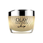 Olay Total Effects 7 In 1 Whip Light As Air Touch Active Moisturizer SPF30 50ml