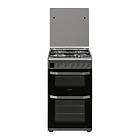 Hotpoint HD5G00CCX (Stainless Steel)
