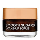 L'Oreal Smooth Sugars Wake Up Scrub 50ml