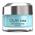 Olay Eyes Deep Hydrating Eye Gel 15ml