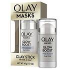 Olay Masks Glow Boost Clay Stick 48g