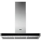 Zanussi ZFT919Y (Stainless Steel)