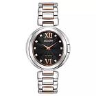 Citizen Capella Diamond EX1516-52E