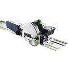 Festool TSC 55 Li 5.2 REB-Set/XL-FS (2x5,2Ah)