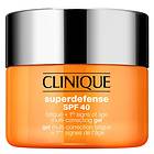 Clinique Superdefense Fatigue + 1st Signs Of Age Multi Correcting Gel SPF40 30ml