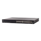 Cisco SX350X-24