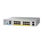 Cisco Catalyst 2960L-SM-16PS