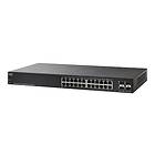 Cisco SG220-28MP