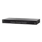 Cisco SX350X-12