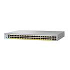 Cisco Catalyst 2960L-SM-48PS