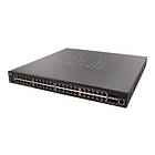 Cisco SX550X-52