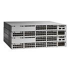 Cisco Catalyst 9300L-24P-4G-A