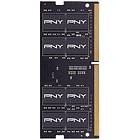 PNY Performance SO-DIMM DDR4 2666MHz 16GB (MN16GSD42666)