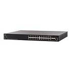 Cisco SX550X-24