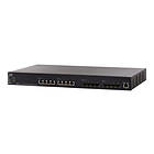 Cisco SX550X-16FT