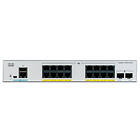 Cisco Catalyst 1000-16FP-2G-L