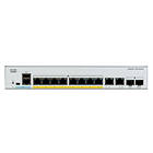 Cisco Catalyst 1000-8FP-E-2G-L