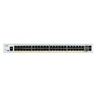 Cisco Catalyst 1000-48P-4G-L