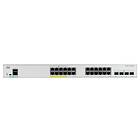 Cisco Catalyst 1000-24P-4G-L