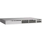 Cisco Catalyst 9200-48P-A