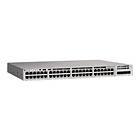 Cisco Catalyst 9200L-48PXG-4X-A