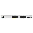 Cisco Catalyst 1000-24FP-4G-L