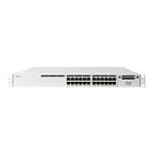 Meraki by Cisco MS390-24P