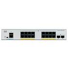 Cisco Catalyst 1000-16T-E-2G-L