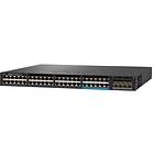 Cisco Catalyst 3650-12X48UQ-E