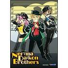 Nerima Daikon Brothers: The Complete Collection (US) (DVD)