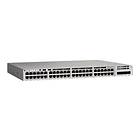 Cisco Catalyst 9200L-48P-4X-E