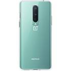 OnePlus Clear Bumper Case for OnePlus 8
