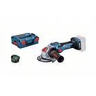 Bosch GWX 18V-15 C (Uten Batteri)