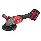 Milwaukee M18 FHSAG125XB-0 (Utan Batteri)