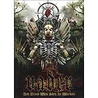 Vader - And blood was shed in Warsaw (UK) (DVD)