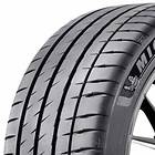 Michelin Pilot Sport 4 SUV 265/40 R 22 106Y