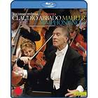Gustav Mahler: Symphony No 3 (Blu-ray)