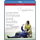 Richard Wagner: Tristan Und Isolde (2009) (Blu-ray)