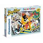 Clementoni Palapelit Kids SuperColor Duck Tales 104 Palaa