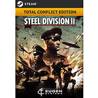 Steel Division 2 - Total Conflict Edition (PC)