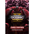 Battlefleet Gothic: Armada 2 - Chaos Campaign (Expansion) (PC)