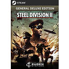 Steel Division 2 (General Deluxe Edition) (PC)